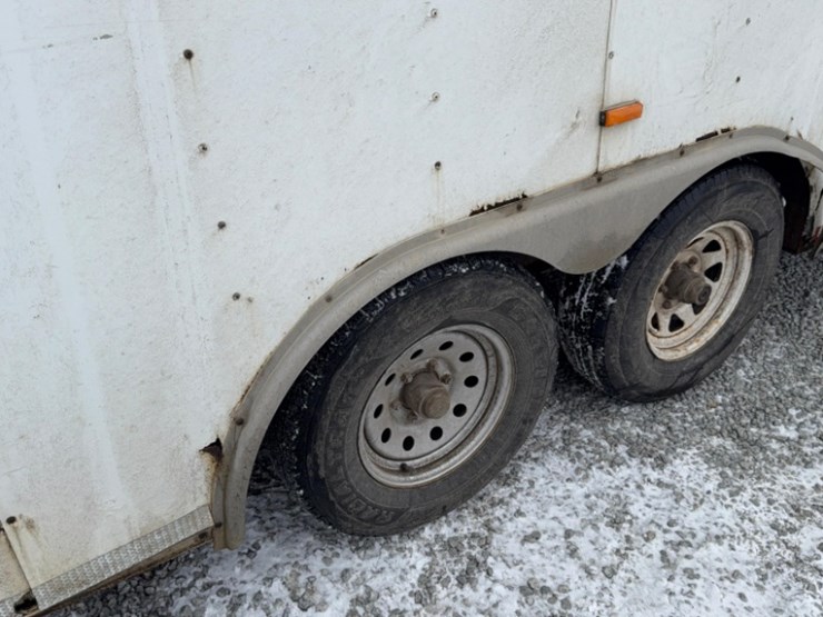 enclosed-trailer,-20',-white,-tanden-axle,-ramp-door,-side-door-image-23