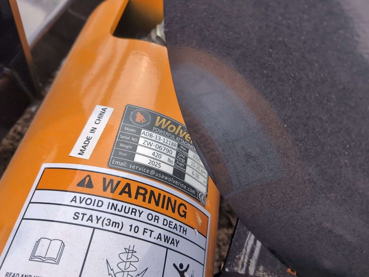 wolverine-skid-steer-auger-drive-and-bit-12"/18"-adb-13-1218r-image-5