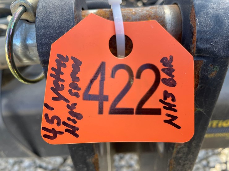 tag-#422,-45'-yetter-high-speed,-nh3-bar-image-2