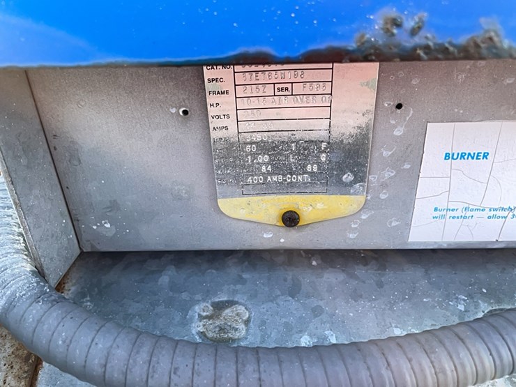 tag-#515,-shivvers-fan-&-heater*-image-9