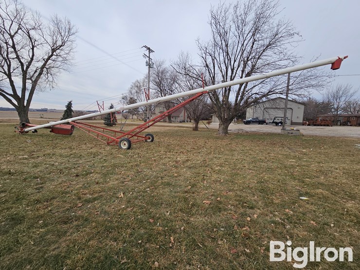 feterel-10"-x-76'-grain-auger-image-8