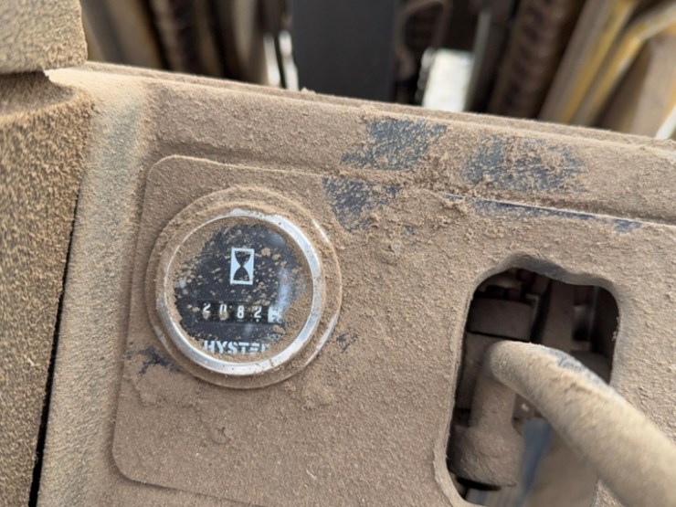 hyster-model-80,-sn#-255464-fork-lift,-lp-cushion-tire-3-mast-42"-forks-9550lb-cap-2082hrs-image-10