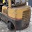 hyster-model-80,-sn#-255464-fork-lift,-lp-cushion-tire-3-mast-42"-forks-9550lb-cap-2082hrs-image-4