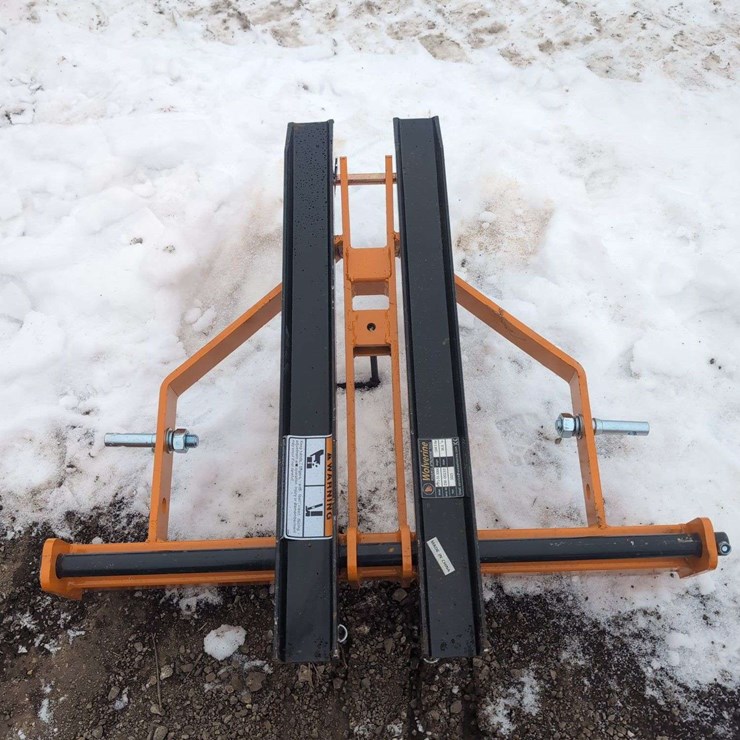 (1) Wolverine PTF1-51-300G