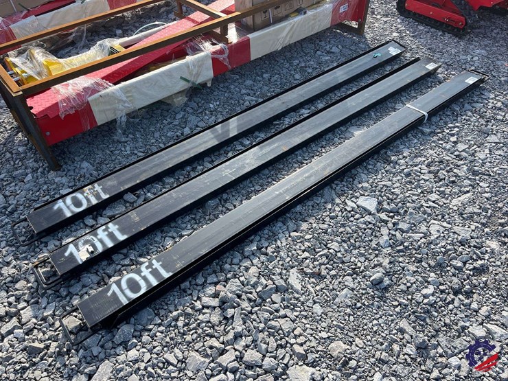 unused-2026-future-10ft-forklift-extension-rod-attachment-image-4