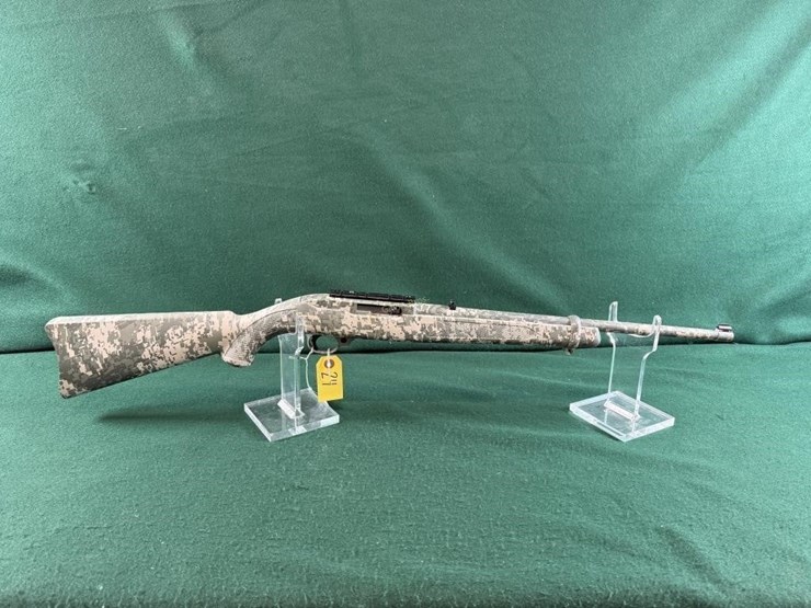 ruger-mdl.10/22-22lr-rifle-image-1