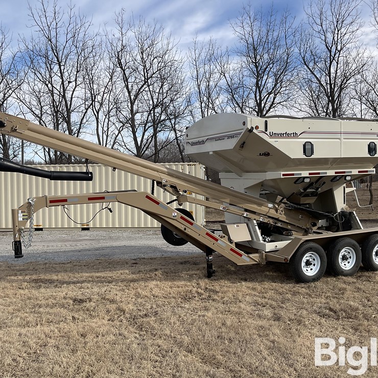 2023 UNVERFERTH 3755