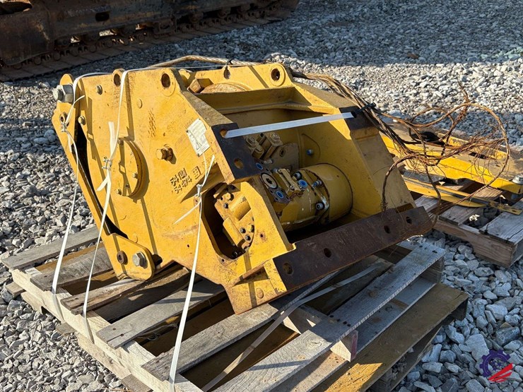 carco-/-cat-pa40-82ve-cable-winch-image-10