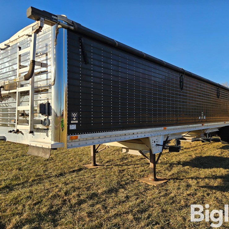 2004 WILSON DWH-550B