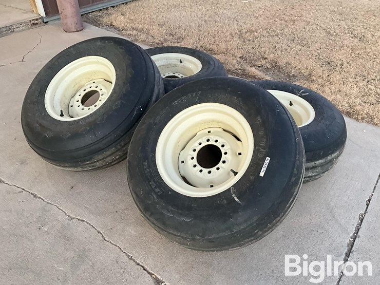 goodyear-12.5l-15-implement-tires-on-rims-image-1