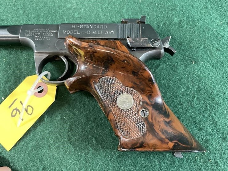 hi-standard-mdl.-h-d-military-22cal-pistol-image-5