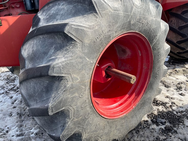 tag-#246,-1975-ih-4366-4wd-tractor-image-5