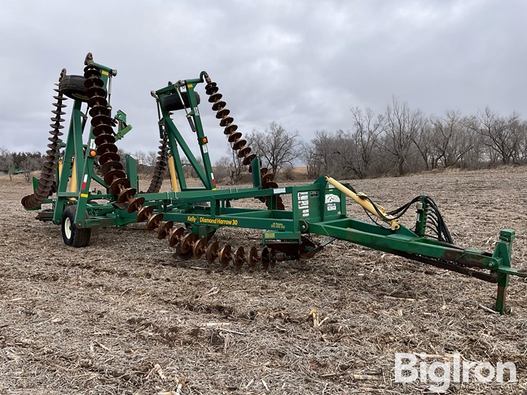2014-kelly-30-pull-type-diamond-chain-harrow-image-3