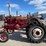 tag-#353,-farmall-130-tractor-image-8