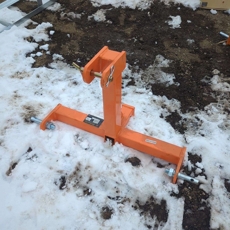 (1) Wolverine QC3-26-14G