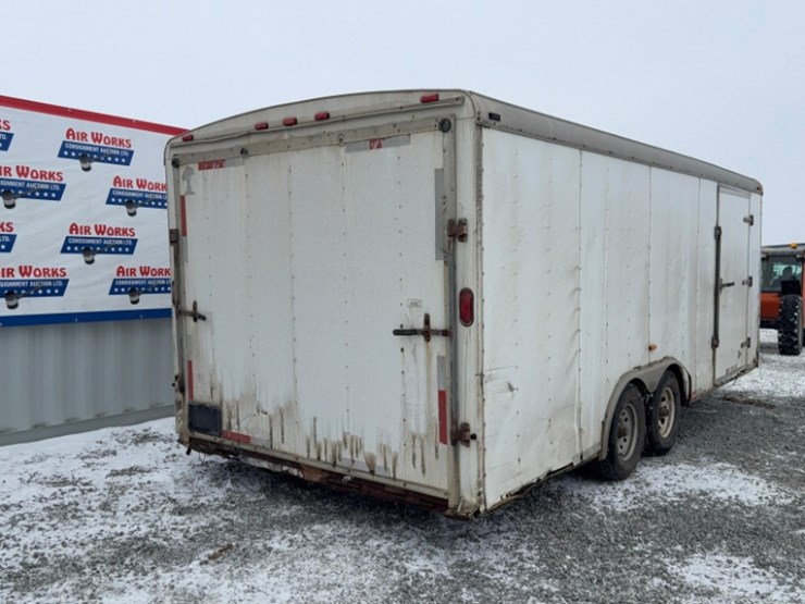 enclosed-trailer,-20',-white,-tanden-axle,-ramp-door,-side-door-image-19