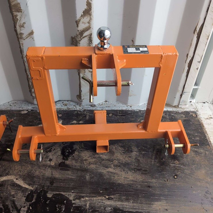 Wolverine QC5-26-20G