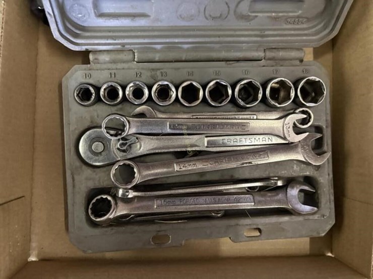 craftsman-wrenches,-tools,-more-image-4