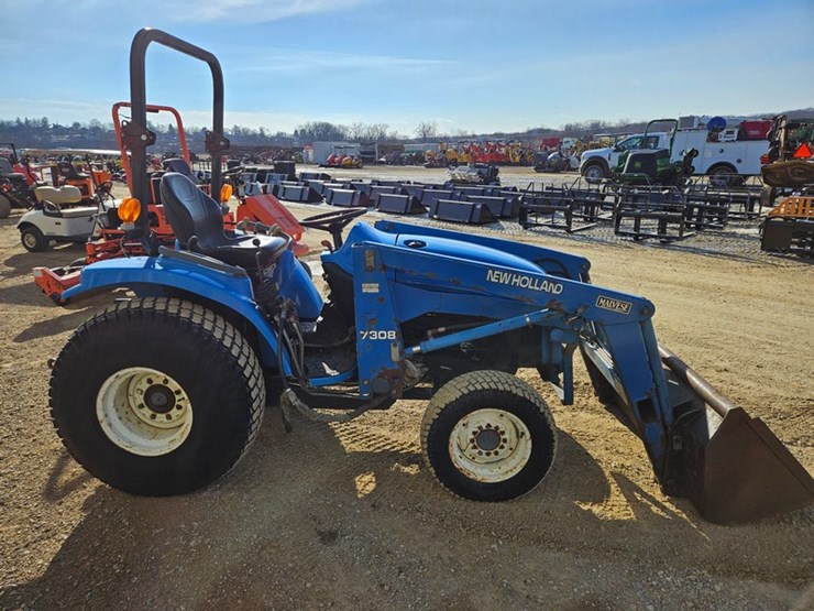 #165-•-new-holland-1630t-tractor-&-7308-loader-image-6