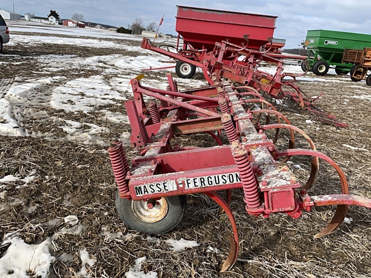 tag-#260,-13-shank-massey-ferguson-image-6