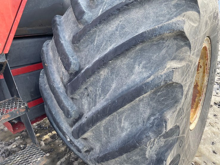 tag-#320,-1981-ih-1586-tractor-image-7