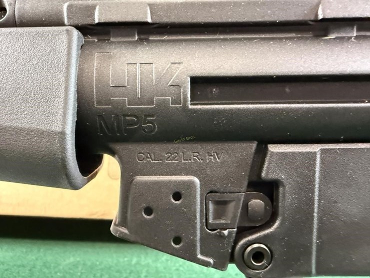 nib-heckler-&-koch-walther-mp5-22lr-rifle-image-11