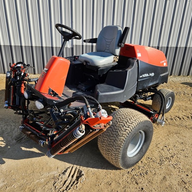JACOBSEN LF3400