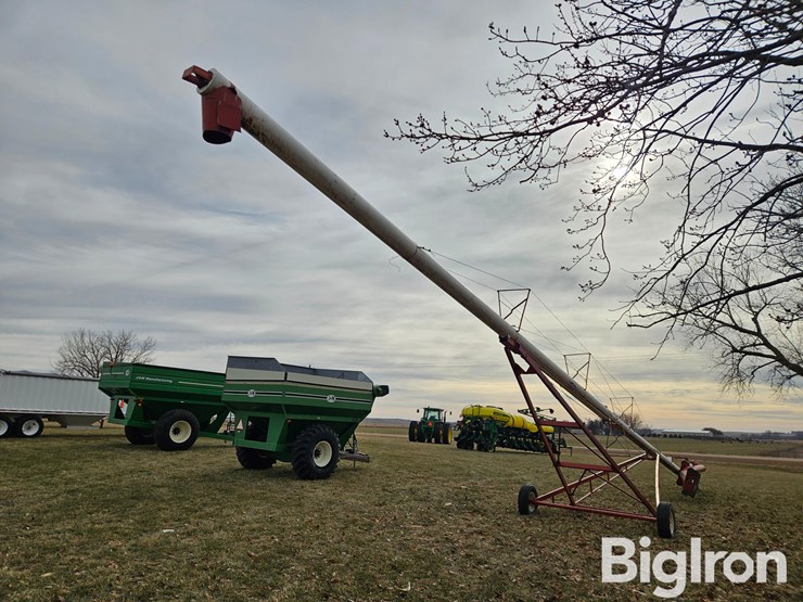 feterel-10"-x-76'-grain-auger-image-5
