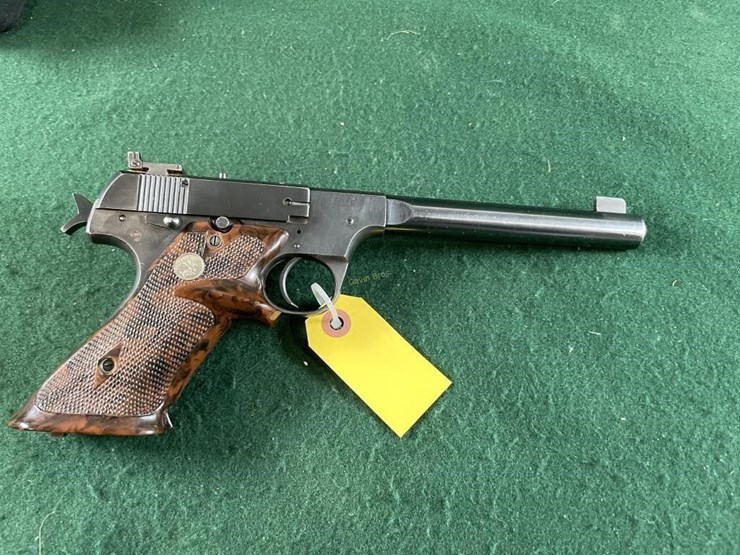 hi-standard-mdl.-h-d-military-22cal-pistol-image-6