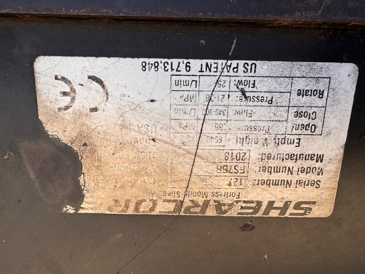 #2760-•-2018-shearcore-fortress-sf75r-rotating-shear-image-22