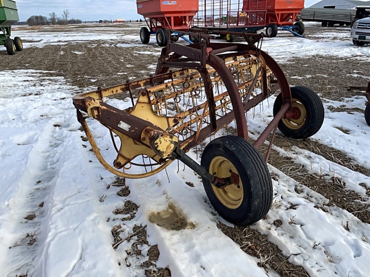 tag-#102,-nh-58-hay-rake-image-4