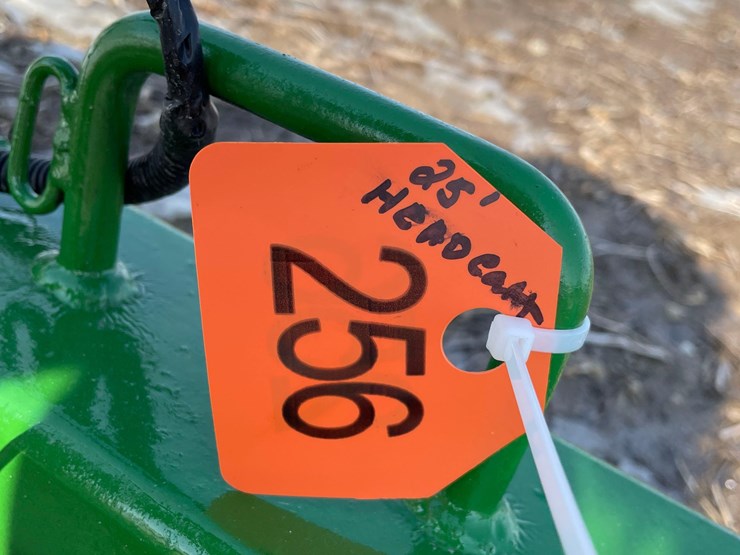 tag-#256,-25'-head-cart*-image-2