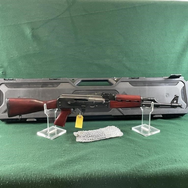 Zastava Arms Mdl.ZPAPM70 7.62x39mm Rifle