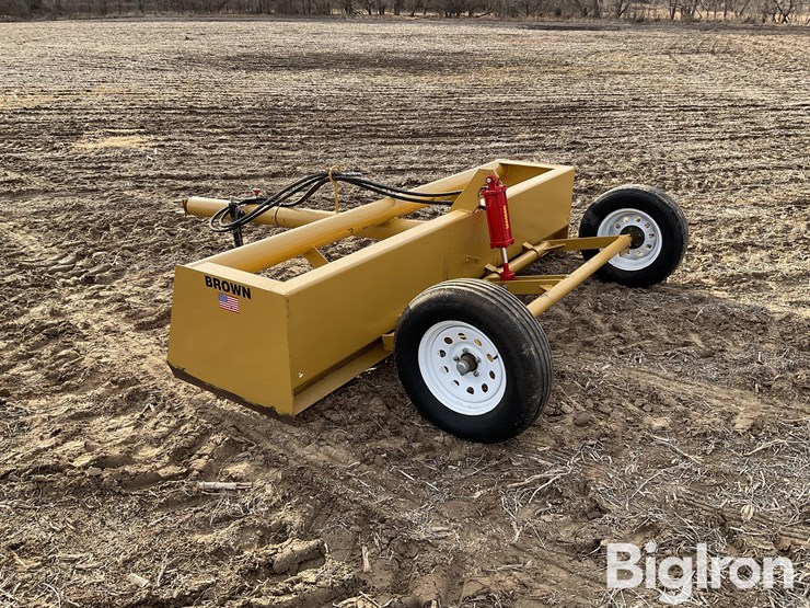 brown-dsut-10-pull-type-box-scraper-image-7