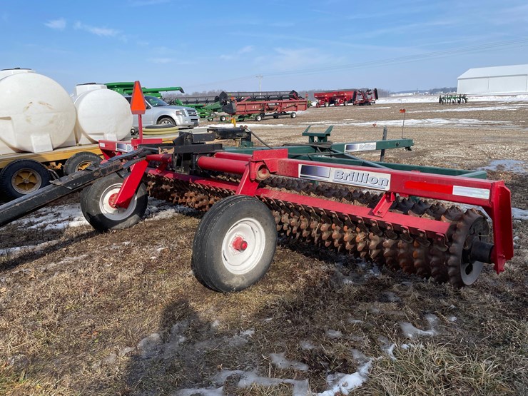 tag-#327,-16'-brillion-cultipacker-w/transport-image-8