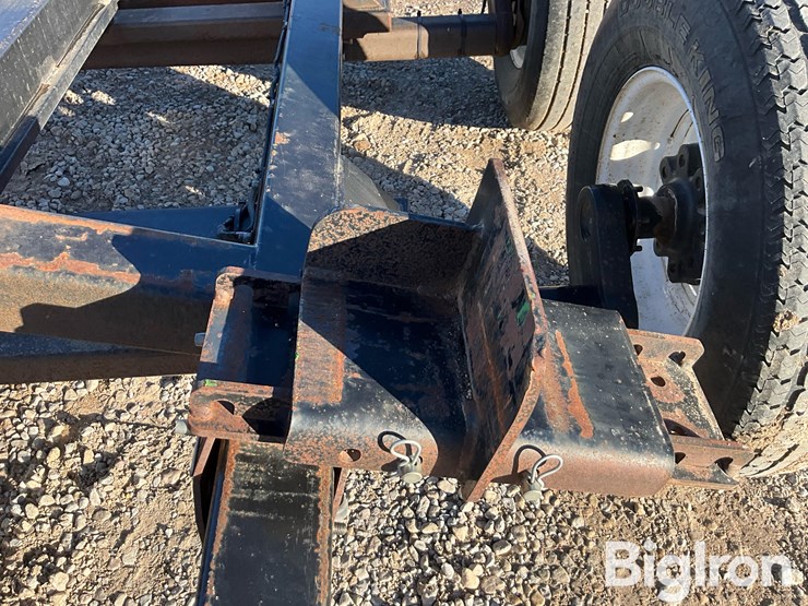 klipp-welding-32’-t/a-header-trailer-image-17