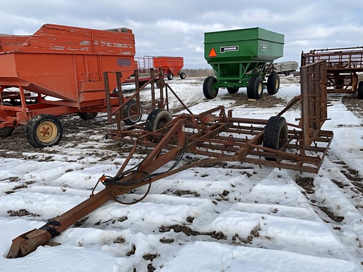 tag-#206,-18'-remlinger-harrowgator-image-1