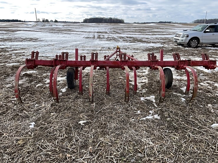 tag-#260,-13-shank-massey-ferguson-image-5