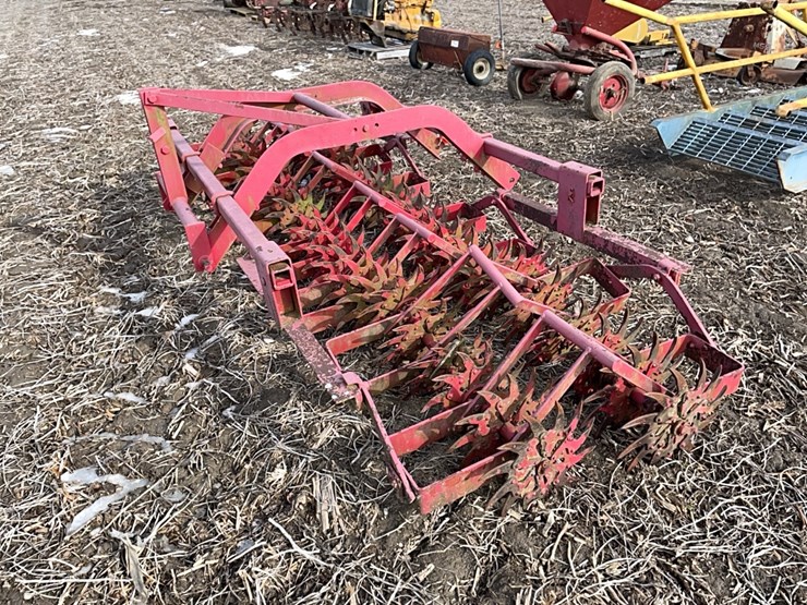 tag-#262,-13'-rotary-hoe-image-5