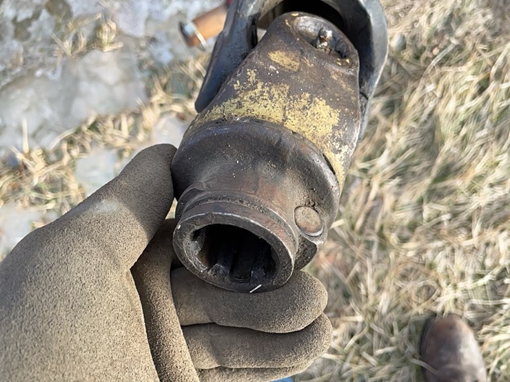 tag-#190,-9ft-ni-5409-disc-bine-mower-image-5