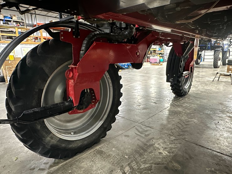 1-owner-miller-nitro-5275-with-engine-warranty-image-5