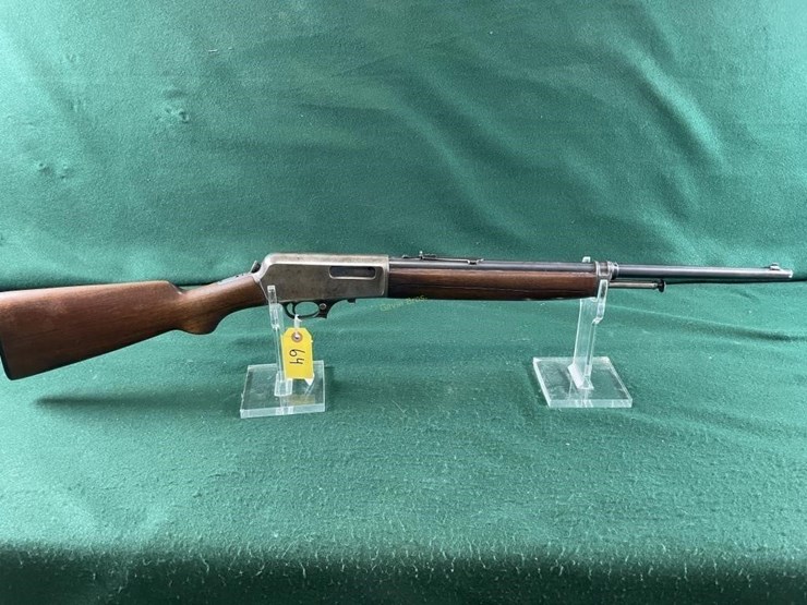 winchester-mdl.07sl-351cal-rifle-image-1