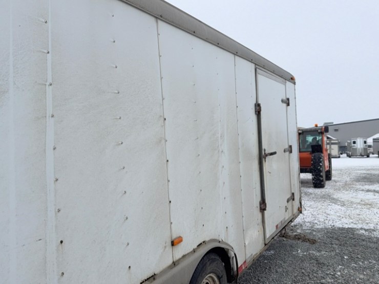 enclosed-trailer,-20',-white,-tanden-axle,-ramp-door,-side-door-image-22