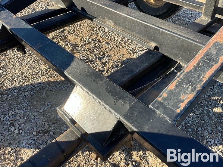 klipp-welding-32’-t/a-header-trailer-image-15