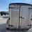 united-cargo-10'-trailer-sn#56jte1022ea134773,-tandem-axle,-ladder-hooks-on-side-image-11