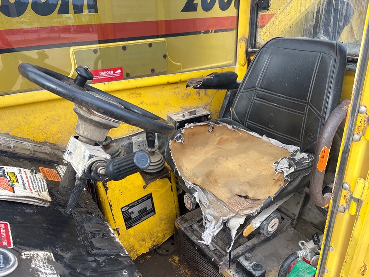 #2566-•-carelift-z82u032-44-forklift-|-for-parts/repairs-image-14