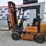 toyota-fork-lift,-sn#5fgcv30-70567-2-mast,-42"-forks,---jerky-brakes,-no-side-shift-image-1