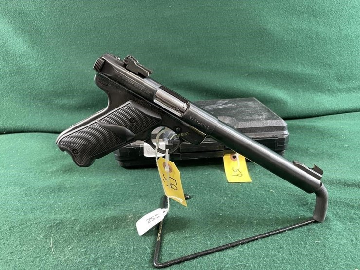 ruger-mark-ii-22lr-pistol-image-1
