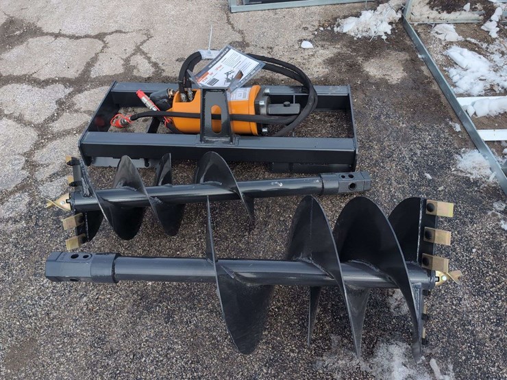 wolverine-skid-steer-auger-drive-and-bit-12"/18"-adb-13-1218r-image-1
