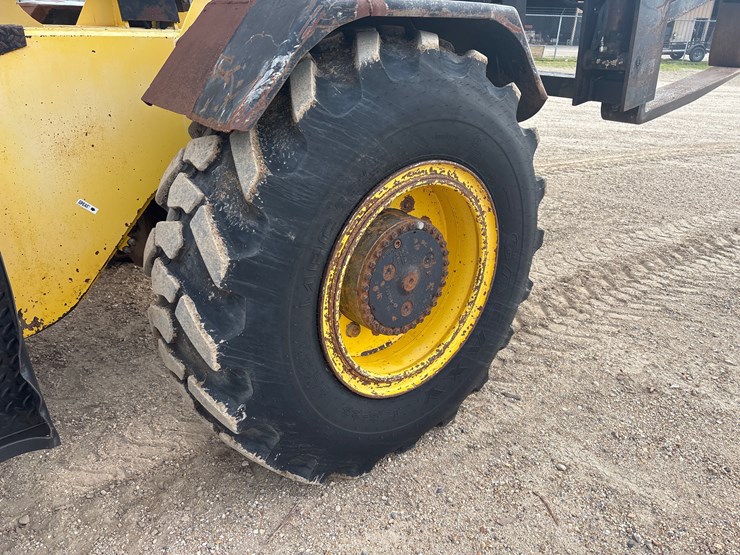 #2566-•-carelift-z82u032-44-forklift-|-for-parts/repairs-image-11